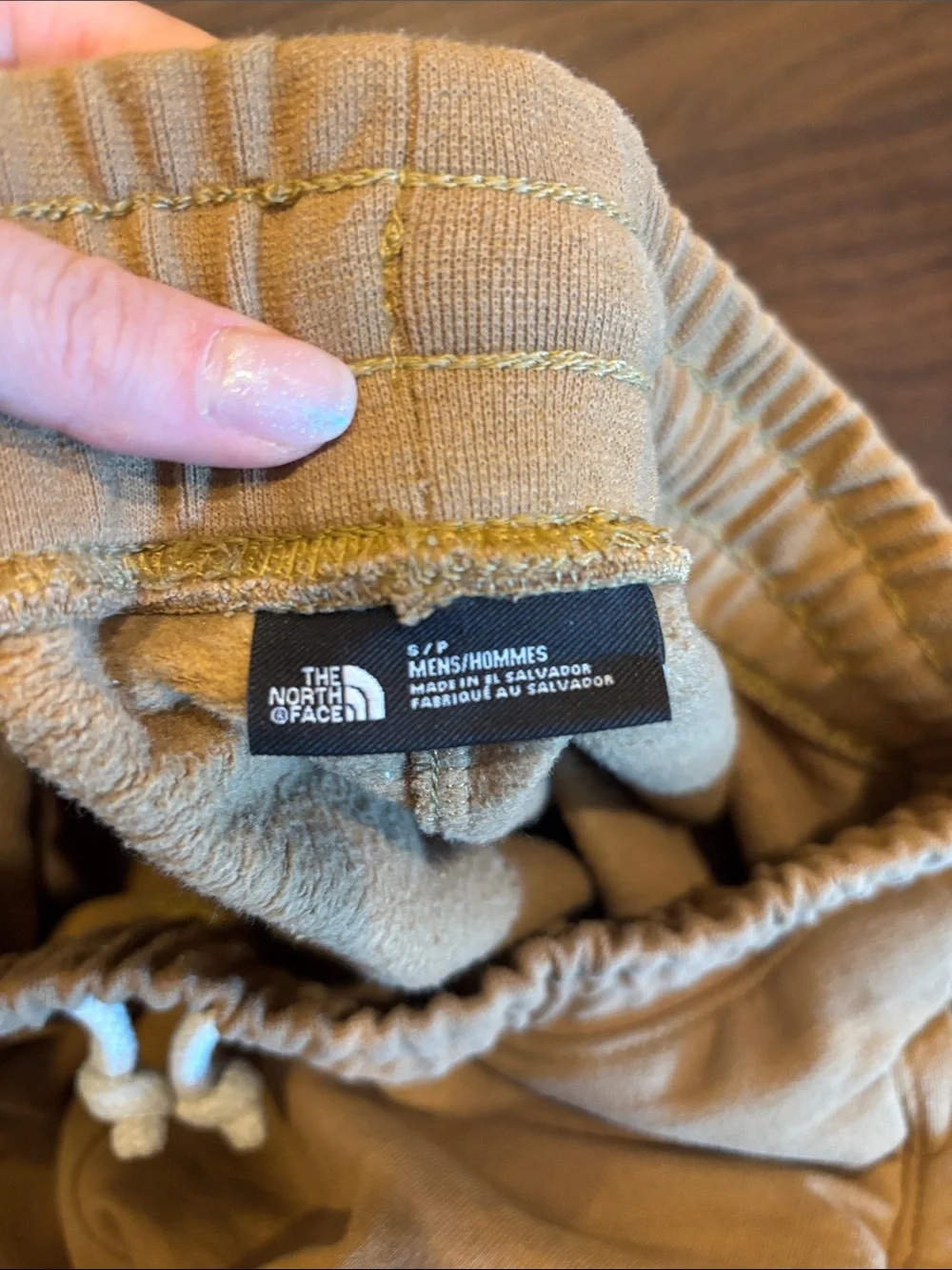 The North Face Jogger Sweats